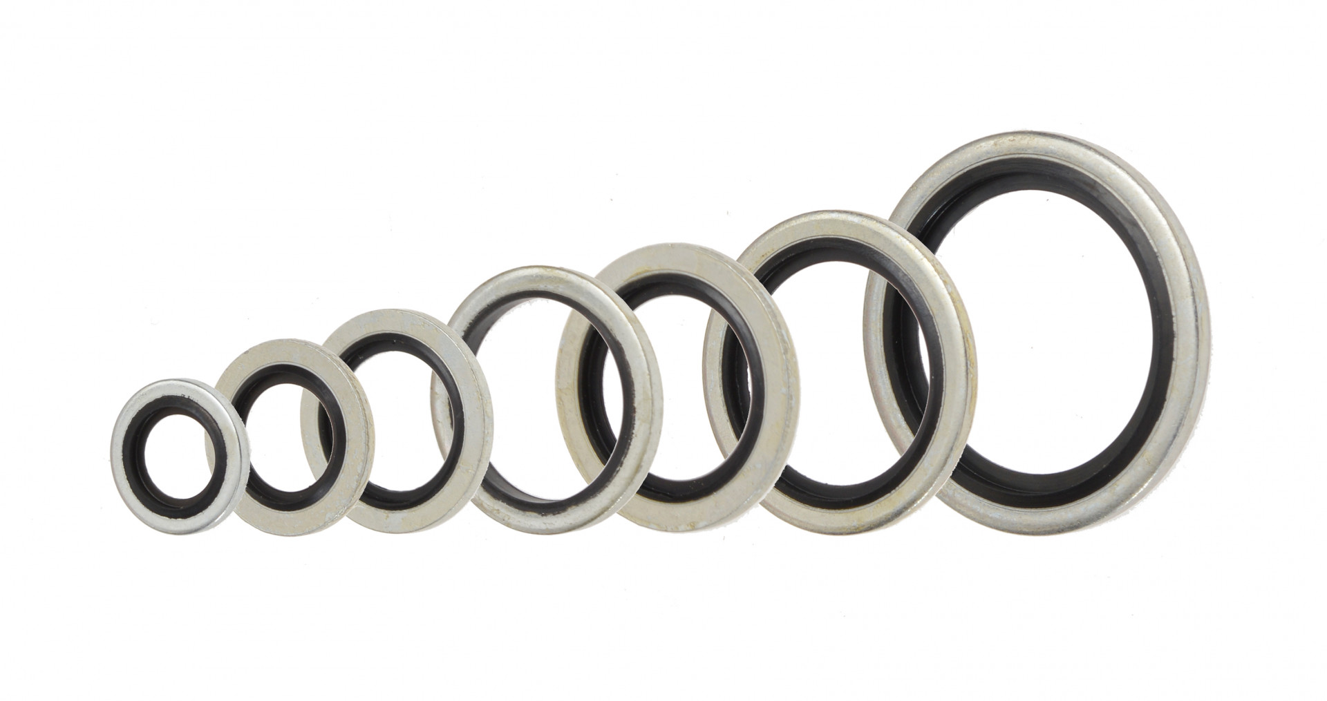 Bonded Washers